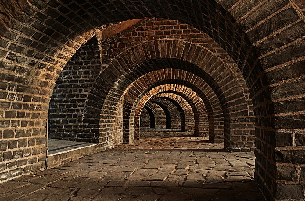 cellar